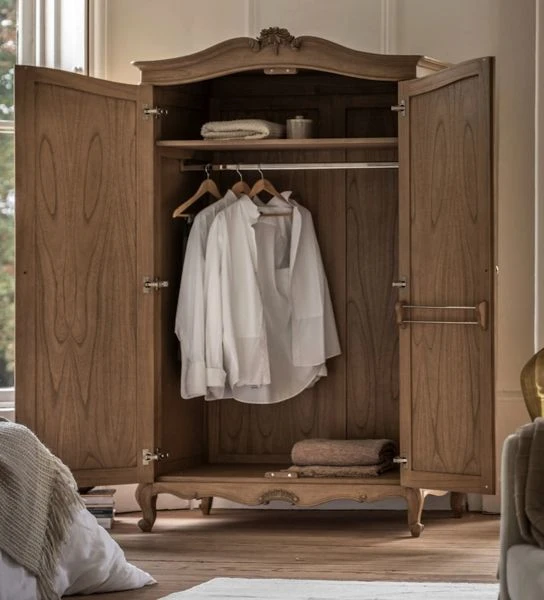Chic Wardrobe